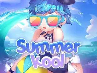 Summer Kool game icon