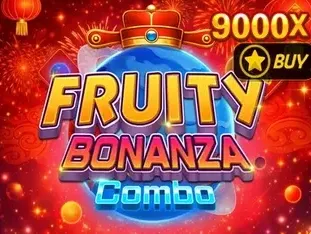 Fruity Bonanza Combo game thumbnail