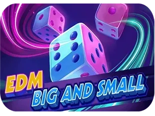 Edm Big And Small game thumbnail