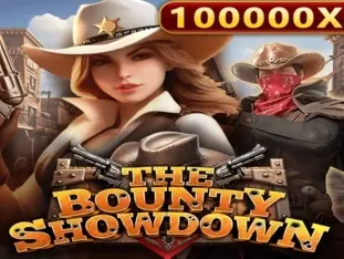 The Bounty Showdown game thumbnail