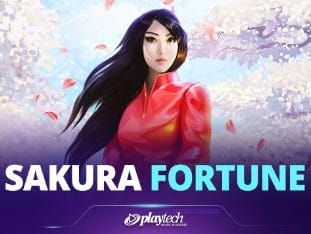 Sakura Fortune Live game icon
