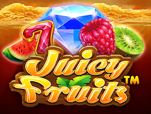 Juicy Fruits game icon