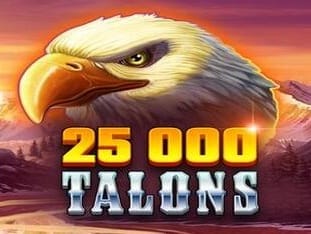25000 Talons thumbnail