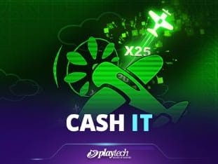 Cash It™ game icon
