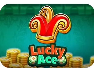 Lucky Ace game thumbnail